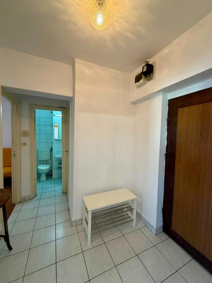 Apartament 2 camere Tomis Mall