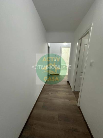Apartament 2 camere, etaj 3, renovat, zona Piata Mica - 5