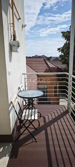 Apartament modern, bloc nou, Complex Studentesc - 27