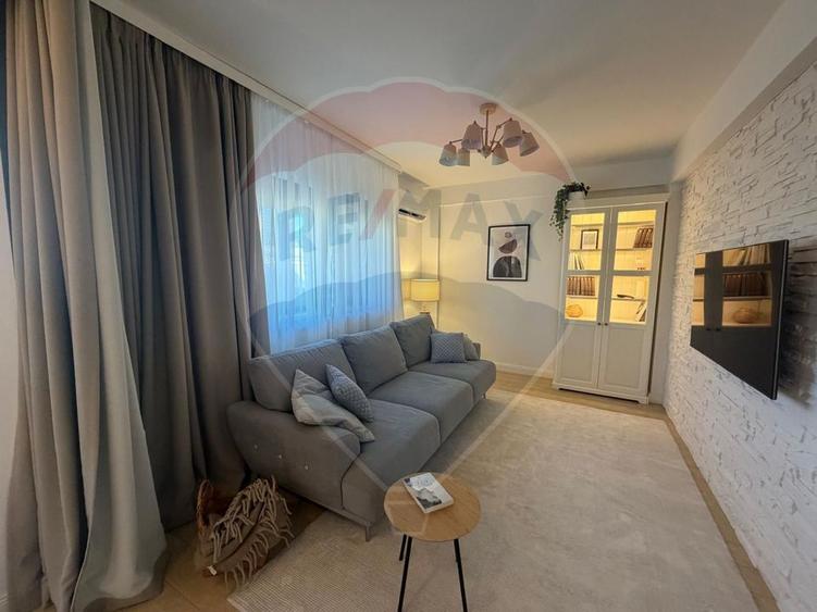 Apartament de inchiriat Timpuri Noi+loc de parcare