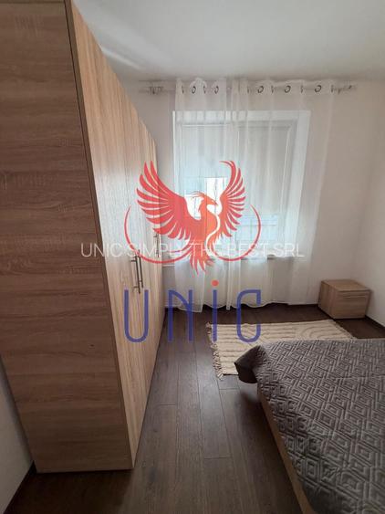 Apartament mobilat si utilat, zona Maestro! - 9