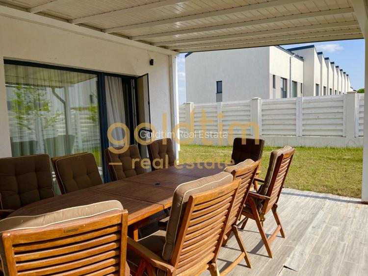 PET FRIENDLY/VILA DE COLT/ 2 PARCARI/CURTE  GENEROASA/ SCOALA AMERiCANA - 37