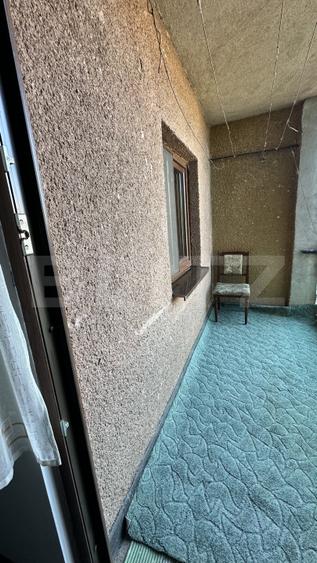 Apartament 4 camere, 77 mp, Zonă centrală
