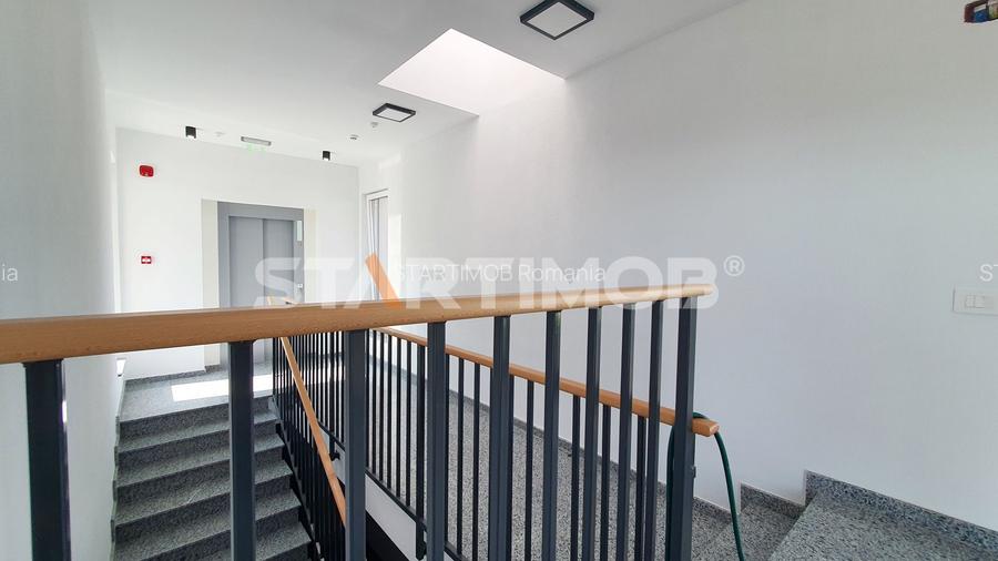 Apartament doua camere cu parcare Calea Bucuresti - 28