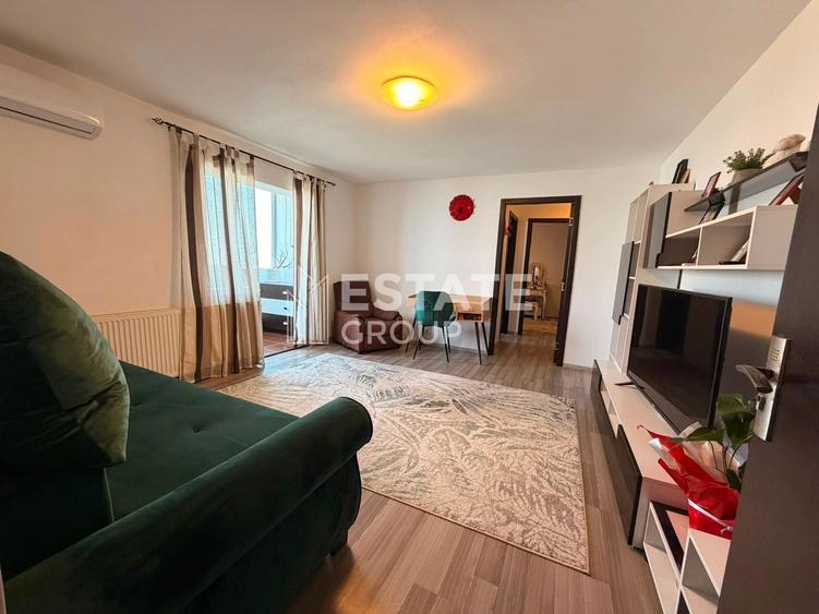 Apartament 2 camere, Soarelui
