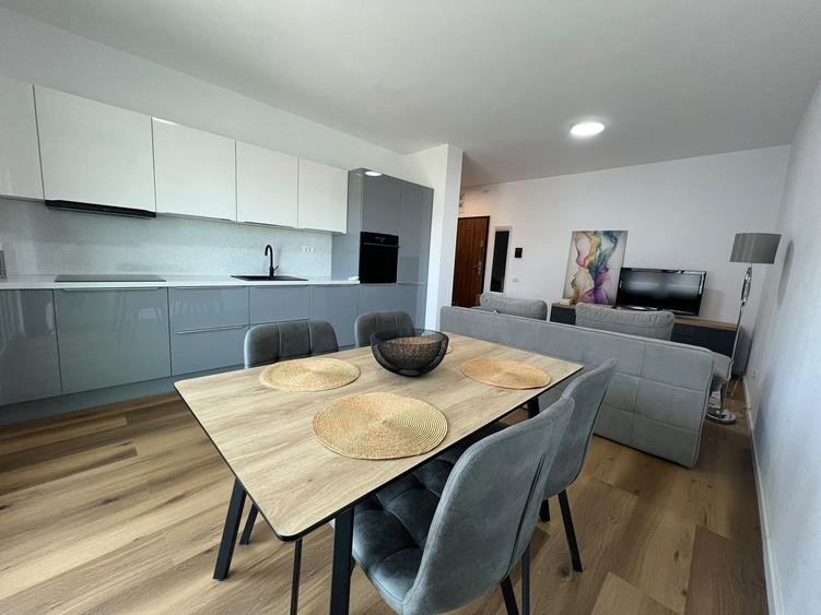 Apartament 2 camere, Grand Hill / Ultrafinistat/Parcare-500 euro