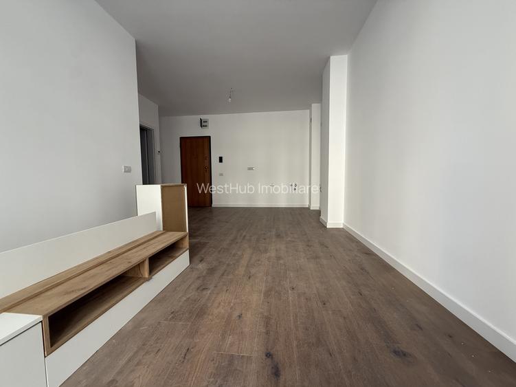Apartament 2 camere, open-space, parter - Torontalului - 2