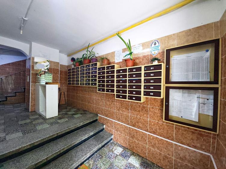 OPORTUNITATE, Apartament 2 camere la preț de garsonieră!