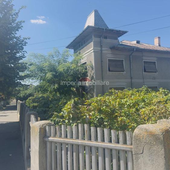 Vila P+E, Caracal, Bulevardul Nicolae Titulescu, 785mp teren - 3