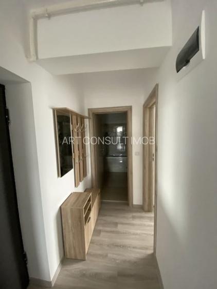 Grozavesti | 2 Camere | Regie Residence | Centrala | Metrou | Bloc nou - 6