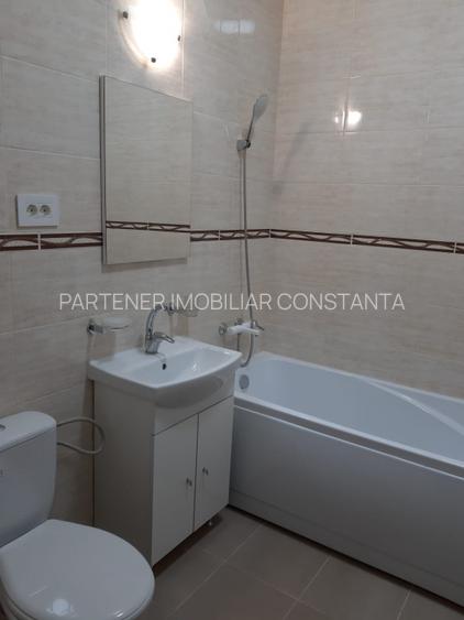 Apartament 2 camere decomandate Tomis Nord- Campus Universitar