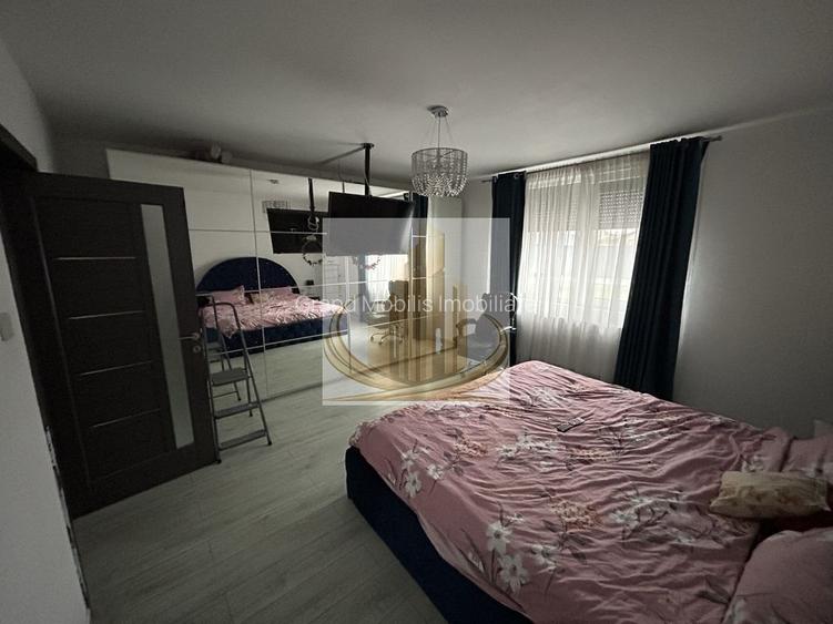 Casă Individuală Sacalaz | Teren 672 mp | Sistem Fotovoltaic 11 kW - 2