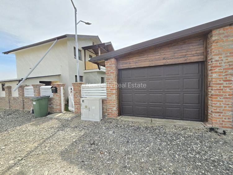 De vanzare Casa - Dragomiresti Vale - Ilfov - 4