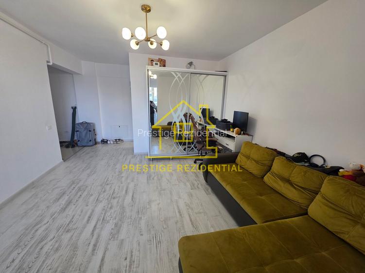 Pallady- parcul Teilor- 2 Cam- Mobilat/Utilat- A/C- Centrala  gaze - 2