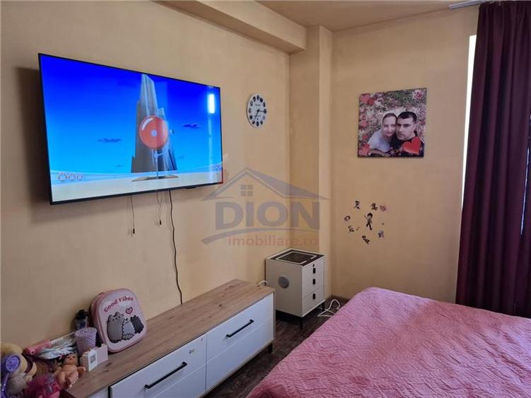 Apartament 3 camere in Voluntari - METRO
