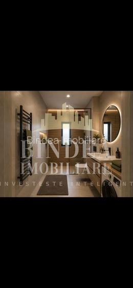 Casa individuala P+ M Pischia 167mp utili, 723mp teren - 8