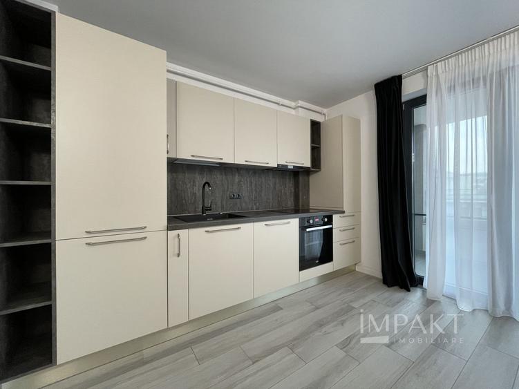 Apartament modern cu 3 camere in cartierul Gheorgheni!