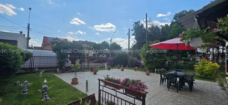 Vânzare Proprietate – Casă + teren | Zonă istorică Târgoviște | Calea Domnească - 5