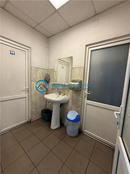 Royal Imobiliare - Inchiriere spatiu industrial zona Tantareni