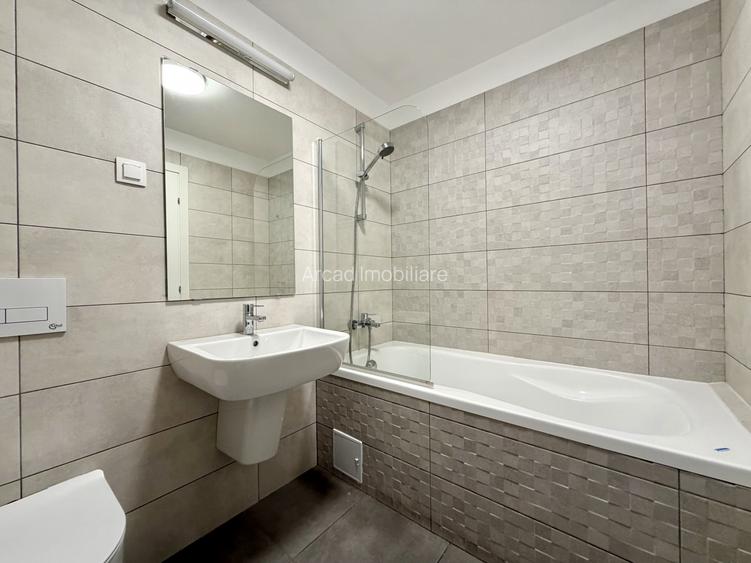 Penthouse cu Terasă de 61,90 mp | 114 mp Utili | 2 Locuri - New Point Pipera - 8