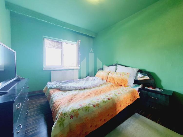 Apartament 3 camere decomandate | 68 mp | Mobilat si utilat | Tolstoi