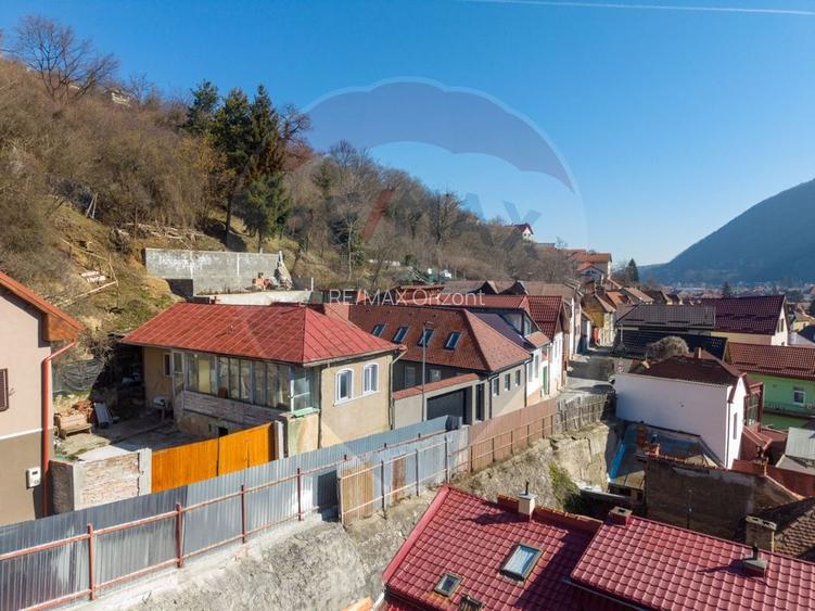 Comision 0% | Casă pitoreasca de vanzare | Zona schei - 2