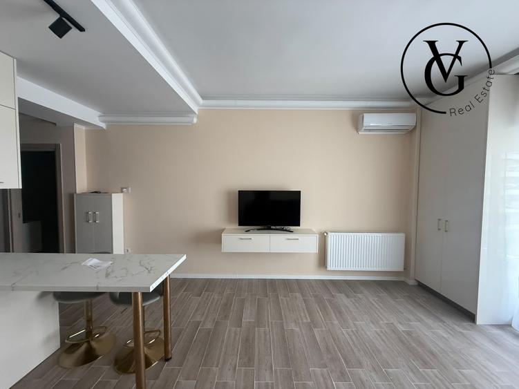 Studio cu vedere catre mare-Casa Del Mar