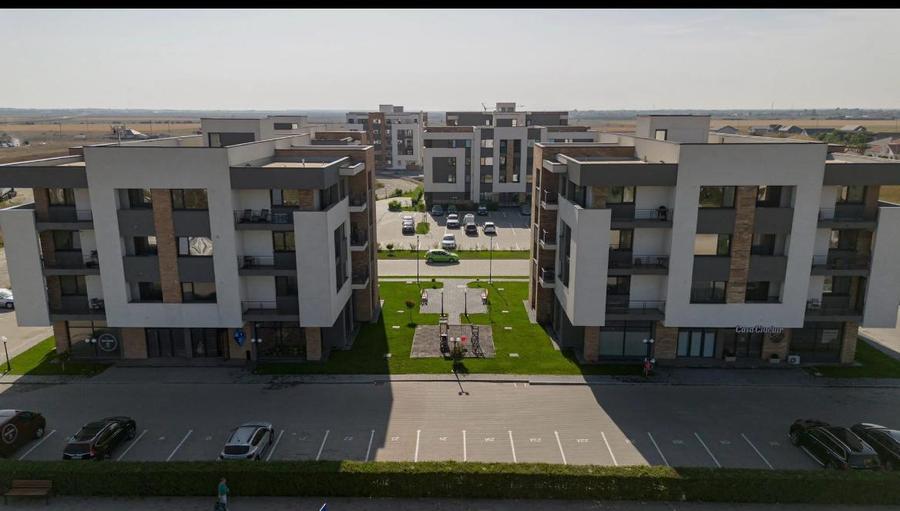 Apartament 2 camere-Str Cuza Voda-Mobilat-Utilat-60 mp