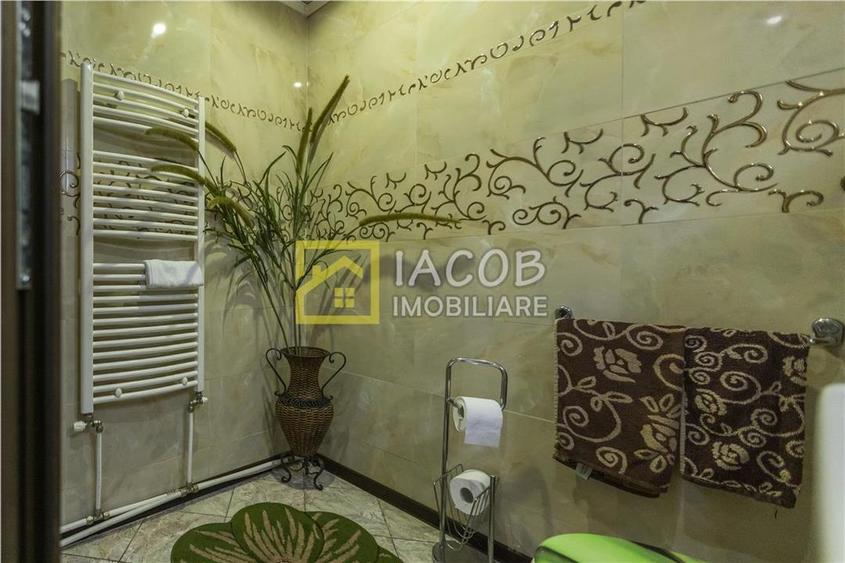 Casa P+M, comuna Margineni, Bacau