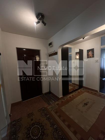 Ap cu 3 Camere Et.1 | Decomandat 57 Mpt | Suceava/Burdujeni | 77.500E - 5