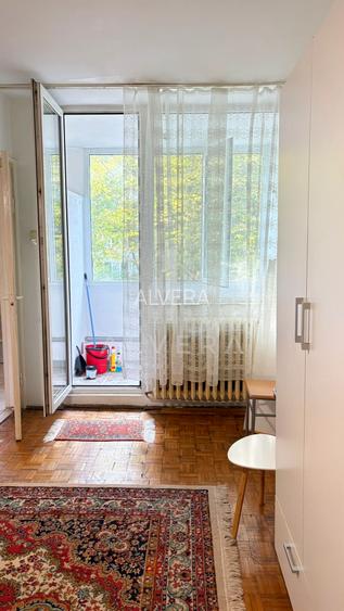 🏠 Apartament 1 cameră de închiriat în Gheorgheni, str. Detunata nr. 7, mobilat. - 8