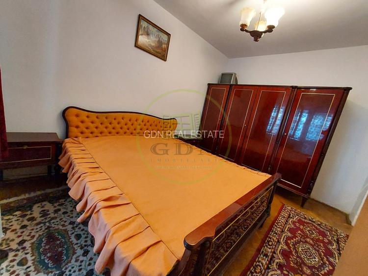 Apartament 3 camere de inchiriat. - 3