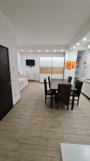 SUPERBA GARS. MODERNA, ZONA LUJERULUI, CRANGASI