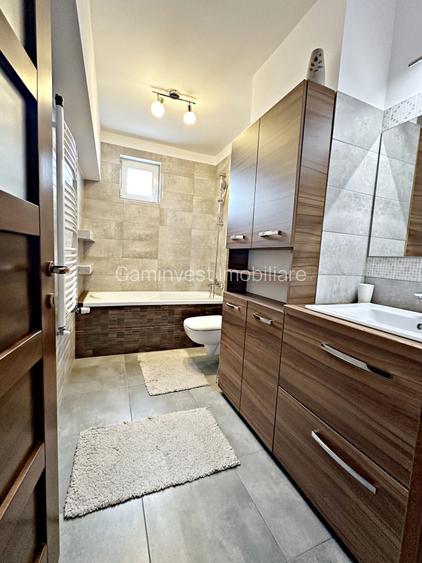 Apartament cu 3 camere de inchiriat, Calea Aradului, Oradea - 8