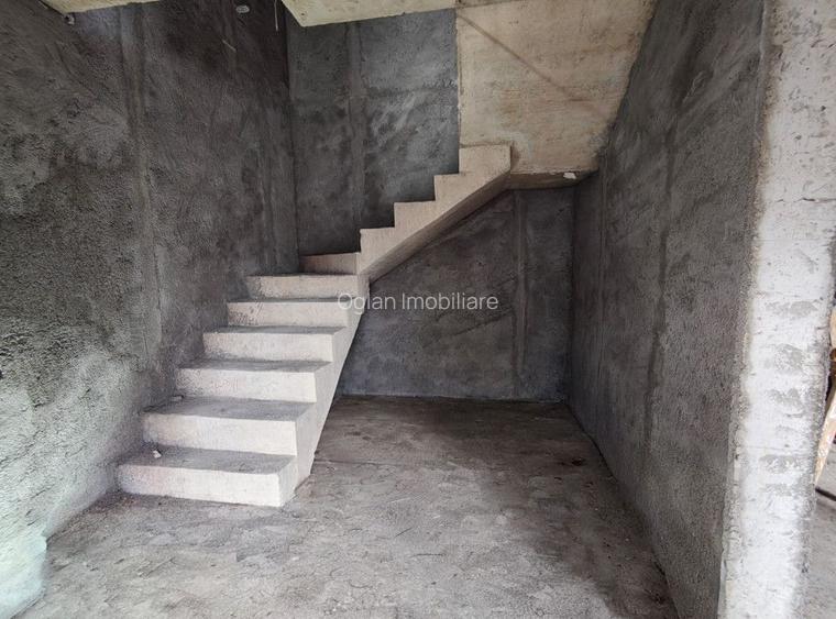 DUPLEX Modern -4 camere, Zona Cl. Cisnadiei, COMISION 0% - 10