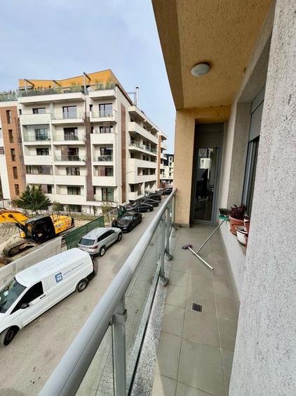 Apartament 2 camere, Herăstrău / Cartierul Francez