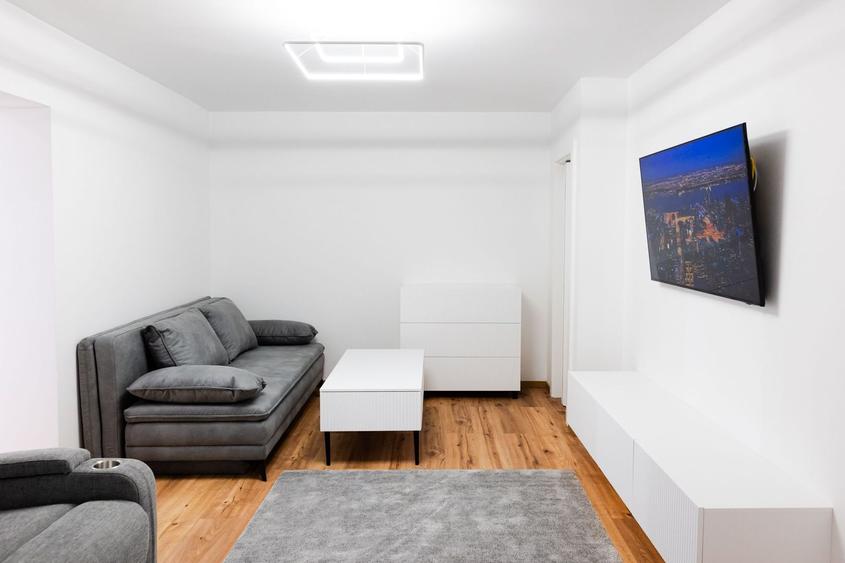 Apartament cu 2 camere de închiriat | Floreasca, compozitori