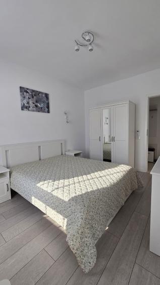 Apartament 2 camere situat în Jovial Residence 3, Prelungirea Ghencea