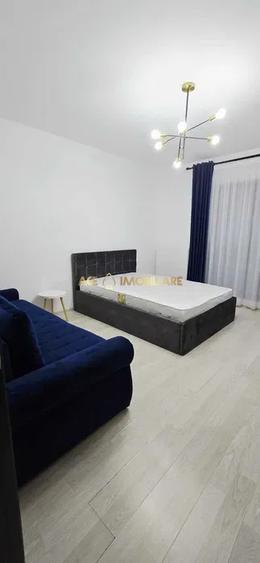 Garsoniera de inchiriat | Exigent Plaza F 2 | Centrala proprie