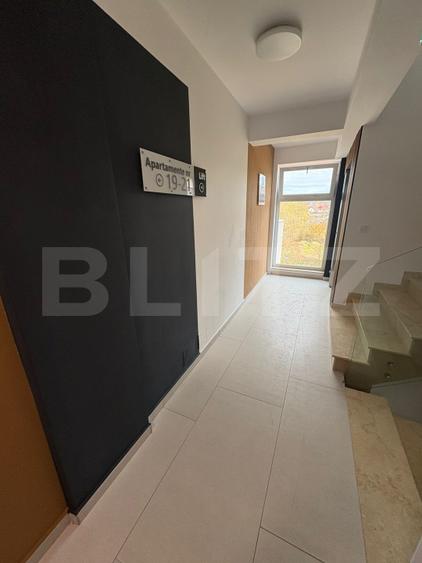 Mini-Penthouse zona SUD