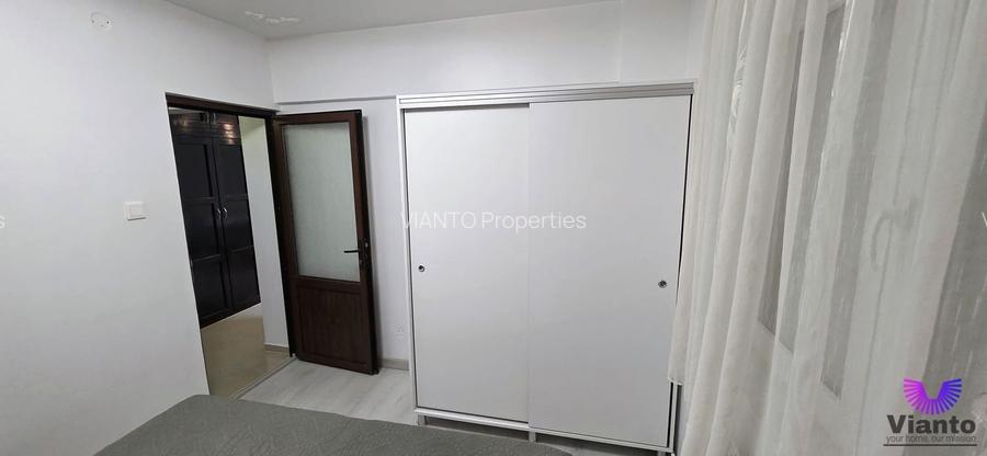 Apartament 2 camere mobilat si utilat | Sibiu | Mihai Viteazul - 10