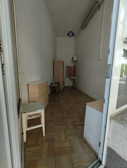 Spațiu Comercial stradal - Horeca/vânzare (Disponibil 1 Iunie)