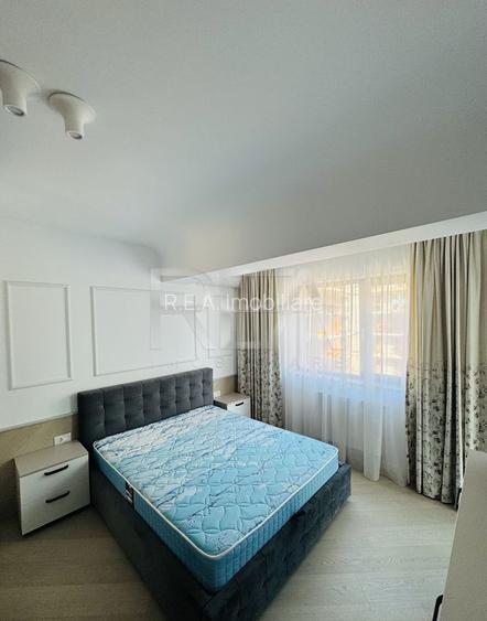 Apartament 3 Camere | Complex Rezidențial Cortina North | Loc de parcare - 5