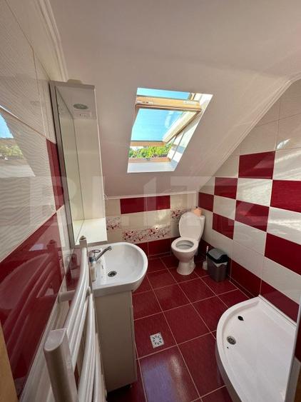 Ocazie unica! Cabana 200 mp utili, teren 800 mp, Ilisesti