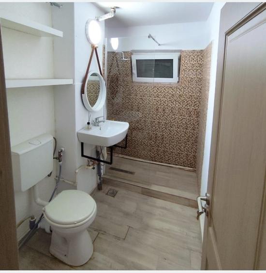 Apartament 3 camere zona Cet / Anda decomandat