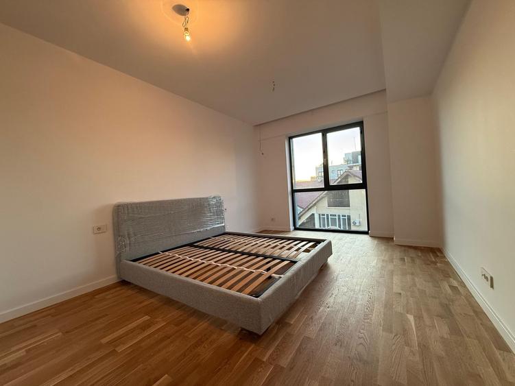 Apartament 3 camere I Residence 5 I Matei Basarab