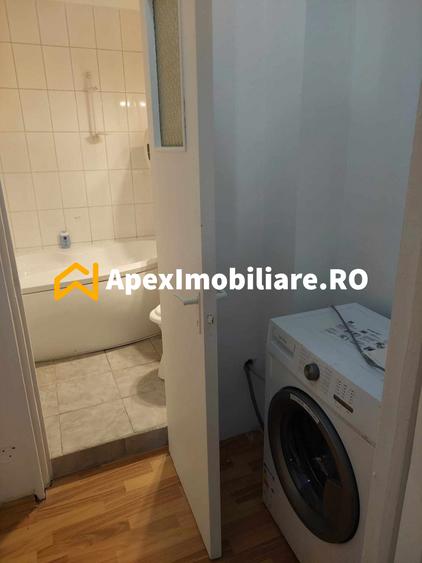 Apartament 2 camere de inchiriat Bd Timisoara București | ApexImobiliare.ro