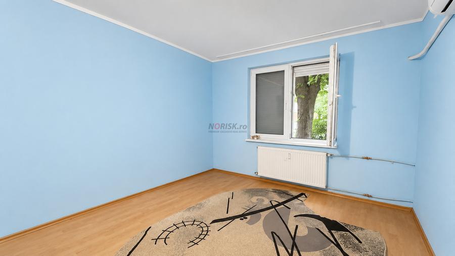 2 Camere Decomandat | Metrou Nicolae Grigorescu | SUPER PRET