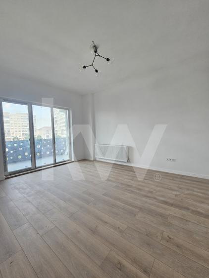 Apartament cu 3 camere - 84 mp utili - Ciresica