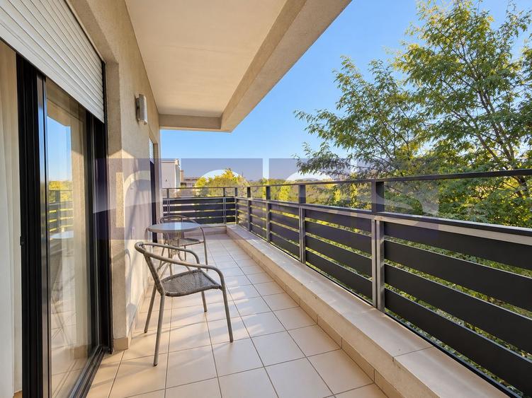 VANZARE 3 CAMERE | 98 MP | 2 LOCURI DE PARCARE | NATURA RESIDENCE |